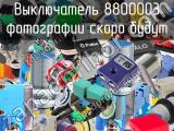 Выключатель 8800003 