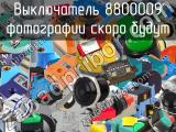 Выключатель 8800009