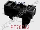 Реле PT78742 фотография 3.