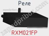Реле RXM021FP фотография 3.