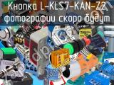 Кнопка L-KLS7-KAN-Z2 