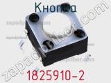 Кнопка 1825910-2 фотография 3.