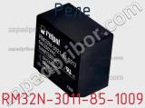 Реле RM32N-3011-85-1009 фотография 2.