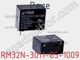 Реле RM32N-3011-85-1009 фотография 3.