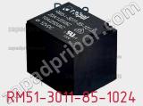 Реле RM51-3011-85-1024 фотография 2.