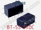 Реле BT-5S 5VDC фотография 3.