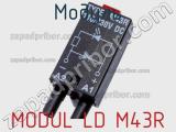 Модуль MODUL LD M43R фотография 2.