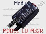 Модуль MODUL LD M32R 