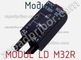 Модуль MODUL LD M32R фотография 2.