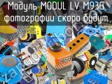 Модуль MODUL LV M93G 