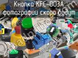 Кнопка KFC-003A