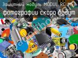 Защитный модуль MODUL RC M53 