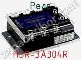 Реле HSR-3A304R фотография 2.