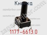 Кнопка 1177-6613.0 фотография 3.