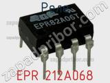 Реле EPR 212A068 