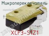 Микропереключатель XCF3-S1Z1 