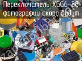 Переключатель XGG6-88 