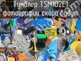 Тумблер TSM102E1 