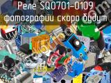 Реле SQ0701-0109 