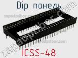 DIP панель ICSS-48 