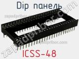 DIP панель ICSS-48 фотография 2.
