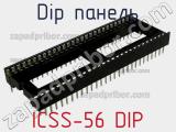 DIP панель ICSS-56 DIP фотография 2.