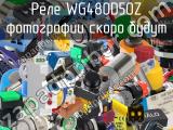 Реле WG480D50Z 