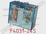 Реле F4031-24S фотография 3.