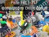 Реле FRC3-24F 