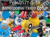 Реле DS2Y-S-5V 