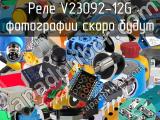 Реле V23092-12G