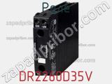 Реле DR2260D35V фотография 2.