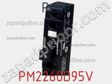 Реле PM2260D95V фотография 2.