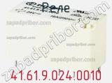 Реле 41.61.9.024.0010 фотография 2.