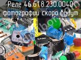 Реле 46.61.8.230.0040