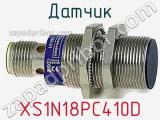 Датчик XS1N18PC410D фотография 2.