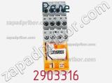 Реле 2903316 фотография 2.