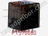 Реле PT570060 фотография 2.