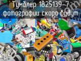 Тумблер 1825139-7