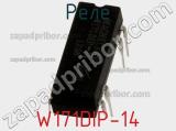 W171DIP-14