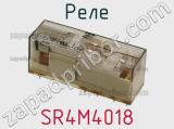 Реле SR4M4018 фотография 2.