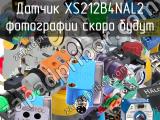 Датчик XS212B4NAL2