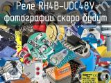 Реле RH4B-UDC48V