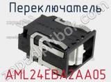 Переключатель AML24EBA2AA05 фотография 2.