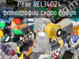 Реле REL34024 