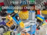 Реле PT571024 