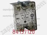 Реле 84137120 фотография 3.