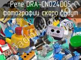 Реле DRA-CN024D05 