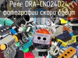 Реле DRA-CN024D24 