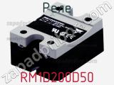 Реле RM1D200D50 фотография 2.